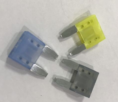 Blade Type Fuse