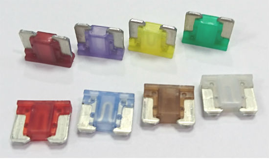 LOW PROFILE MINI FUSE