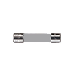 GFC63 6.35x32mm Glass Fuse(Quick-Acting)