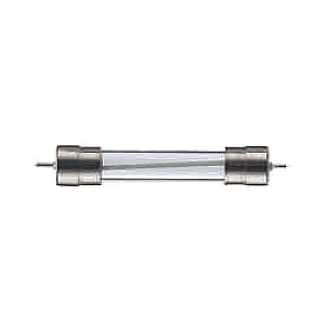 GFG63-PA 6.35x32mm Glass Fuse (Quick-Acting)