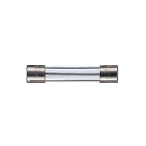 GFG63 6.35x32mm Glass Fuse(Quick-Acting)
