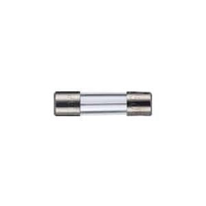 GTG52 5.2x20mm Glass Fuse(Time-Lag)