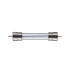 GTG63-PA 6.35x32mm Glass fuse (Time-Lag)