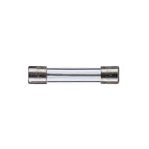 GTG63 6.35x32mm Glass Fuse(Time-Lag)