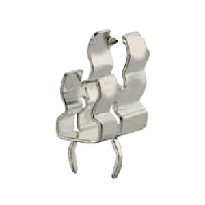 Ø6.35mm Fuse Clip