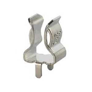 Ø6.35mm Fuse Clip