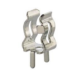 Ø6.35mm Fuse Clip