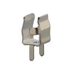 Ø6.35mm Fuse Clip