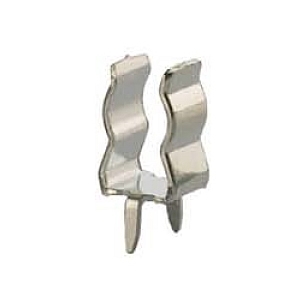 Ø6.35mm Fuse Clip