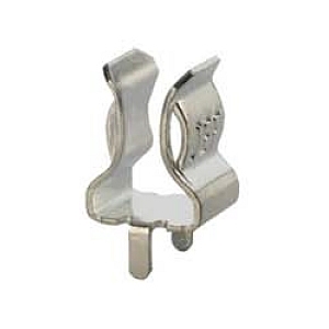 Ø6.35mm Fuse Clip