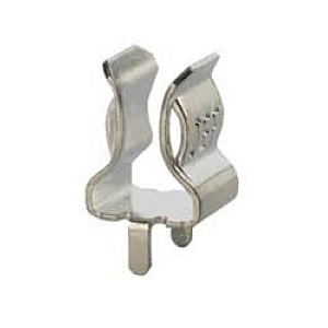 Ø6.35mm Fuse Clip