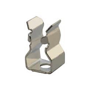 Ø6.35mm Fuse Clip