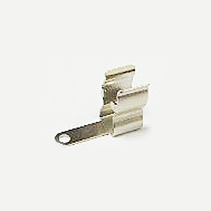 Ø6.35mm Fuse Clip