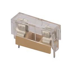 Ø5.2x20mm Fuse Block