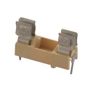 Ø5.2x20mm  Fuse Block