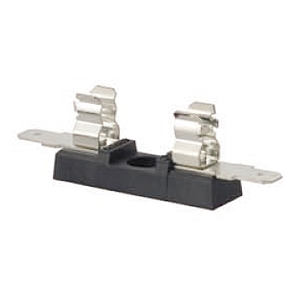 For Ø6.35x31.8mm Fuse Block