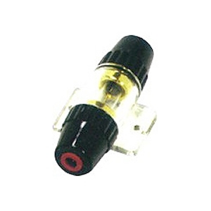 In-Line Fuse Holder