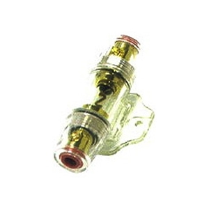 In-Line Fuse Holder