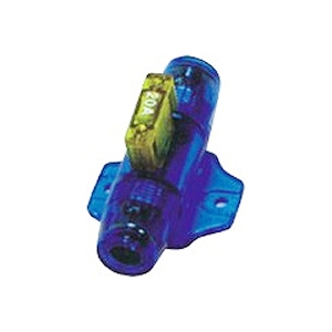 In-Line Fuse Holder