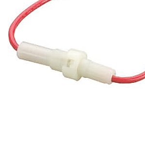 In-Line Fuse Holder