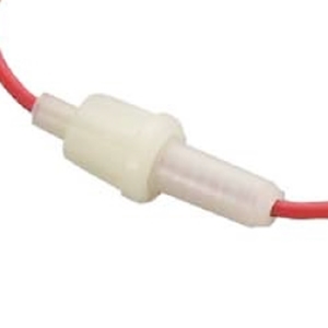 In-Line Fuse Holder