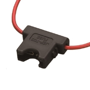 In-Line Fuse Holder