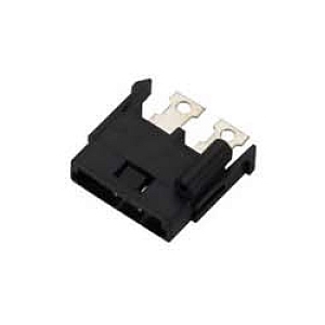 PANEL MOUNT BLADE FUSE HOLDER