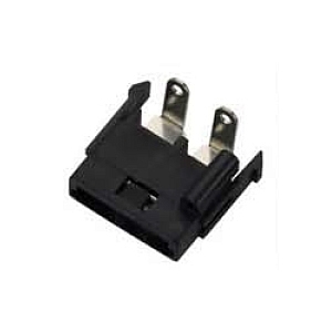 PANEL MOUNT BLADE FUSE HOLDER