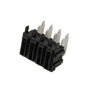 PANEL MOUNT BLADE FUSE HOLDER