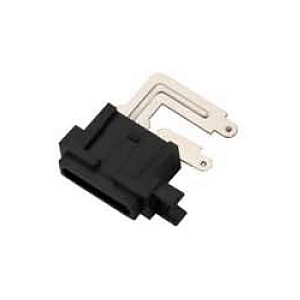 PANEL MOUNT BLADE FUSE HOLDER