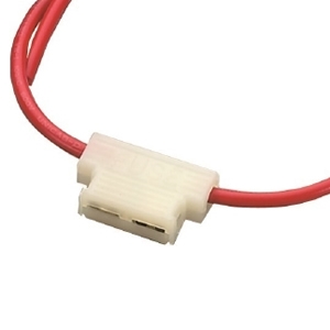 In-Line Fuse Holder