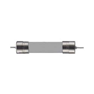 JFC63-PA 6.35x30mm Ceramic Fuse (Normal-Blow)