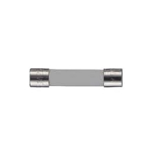 JFC63 6.35x30mm Ceramic Fuse(Normal-Blow