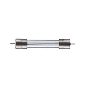 JFG63-PA 6.35X30mm Glass Fuse(Normal-Blow)