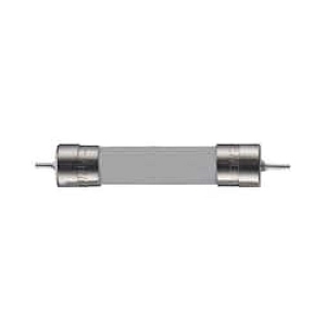 JTC63-PA 6.35x30mm Cerammic Fuse(Time-Lag)