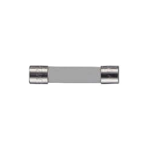 JTC63 6.35x30mm Ceramic Fuse (Time-Lag)