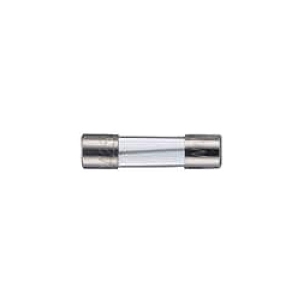 JTG52 5.2x20mm Glass Fuse (Time-Lag)