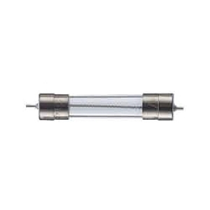 JTG63-PA 6.35x30mm Glass Fuse (Time-Lag)