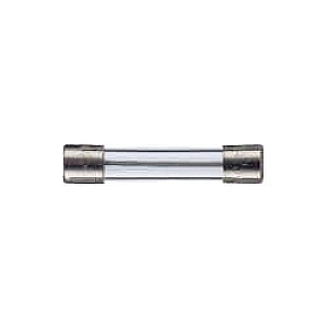 MFA Ø6.35x32mm Glass Fuse (Fast-Acting)