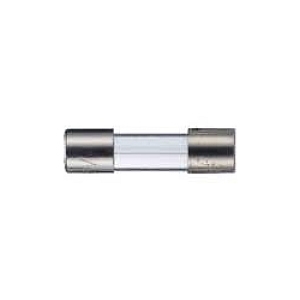 MFG22 6.35x22mm Glass Fuse (Fast-Acting)