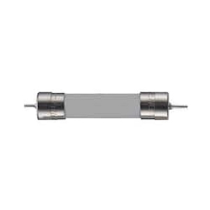 MMC63-PA 6.35x32mm Ceramic Fuse (Slow-Blow)