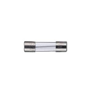 5.2x20mm Glass Fuse (Slow-Blow)