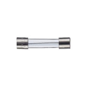 MMG63 6.35x32mm Glass Fuse(Slow-Blow)