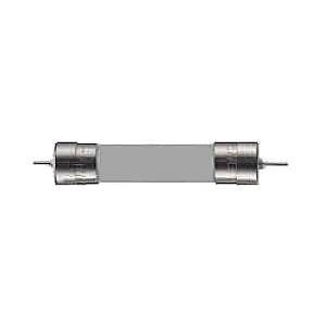 MSC63-PA 6.35x32mm Ceramic Fuse (Time-Delay)