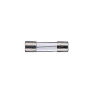 MSG52 5.2x20mm Glass Fuse(Time-Delay)