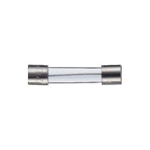 6.35X32mm Glass Fuse (Time-Delay)