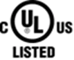 UL(listed)